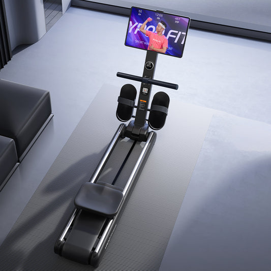 MONTVÉR Signature Rowing Machine